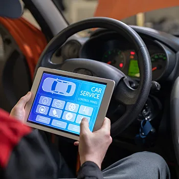 Auto Diagnostics in Circleville, OH