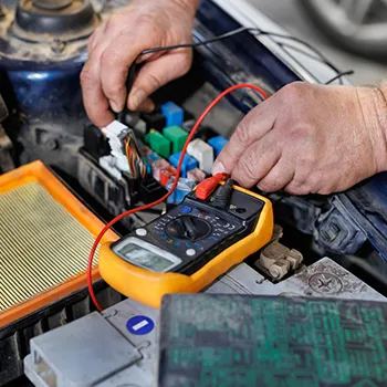 Electrical & Starter in Circleville, OH