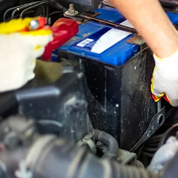 Battery & Alternator in Circleville, OH