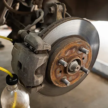 Brake Repair in Circleville, OH