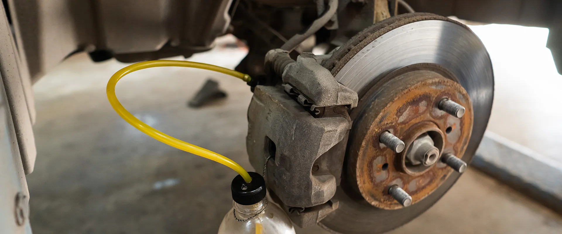Brake Repair near Circleville, OH