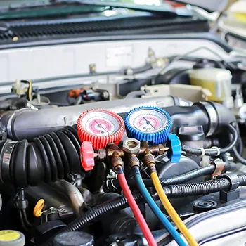 AC & Heat Repair in Circleville, OH