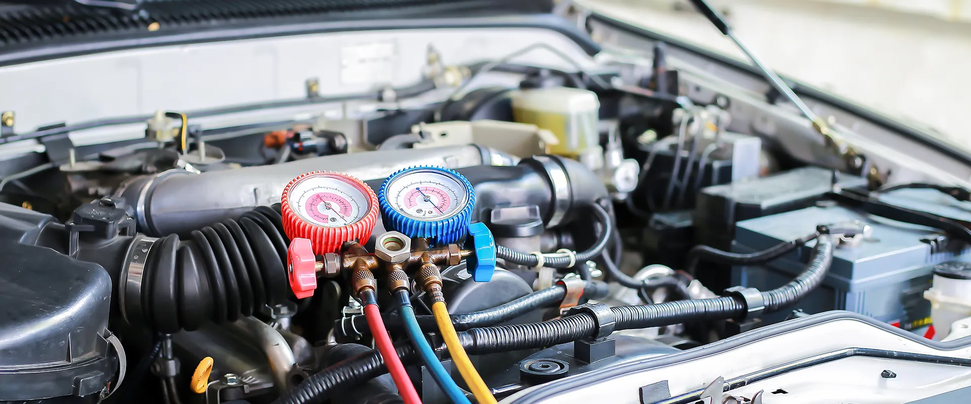 AC & Heat Repair near Circleville, OH