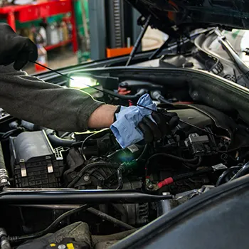 Aftermarket Additions in Circleville, OH