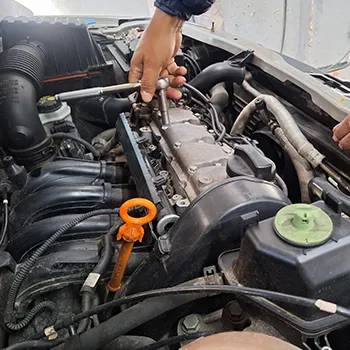 Tune-Ups in Circleville, OH