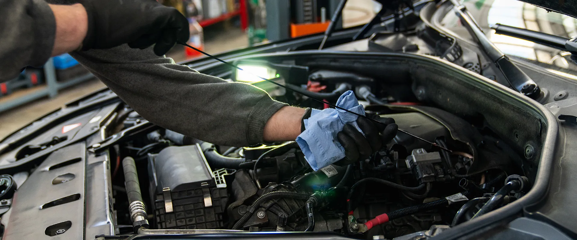 Aftermarket Additions near Circleville, OH
