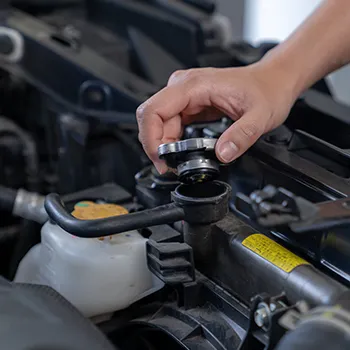 Water Pump Replacement in Circleville, OH