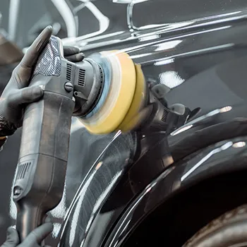 Auto Detailing in Circleville, OH