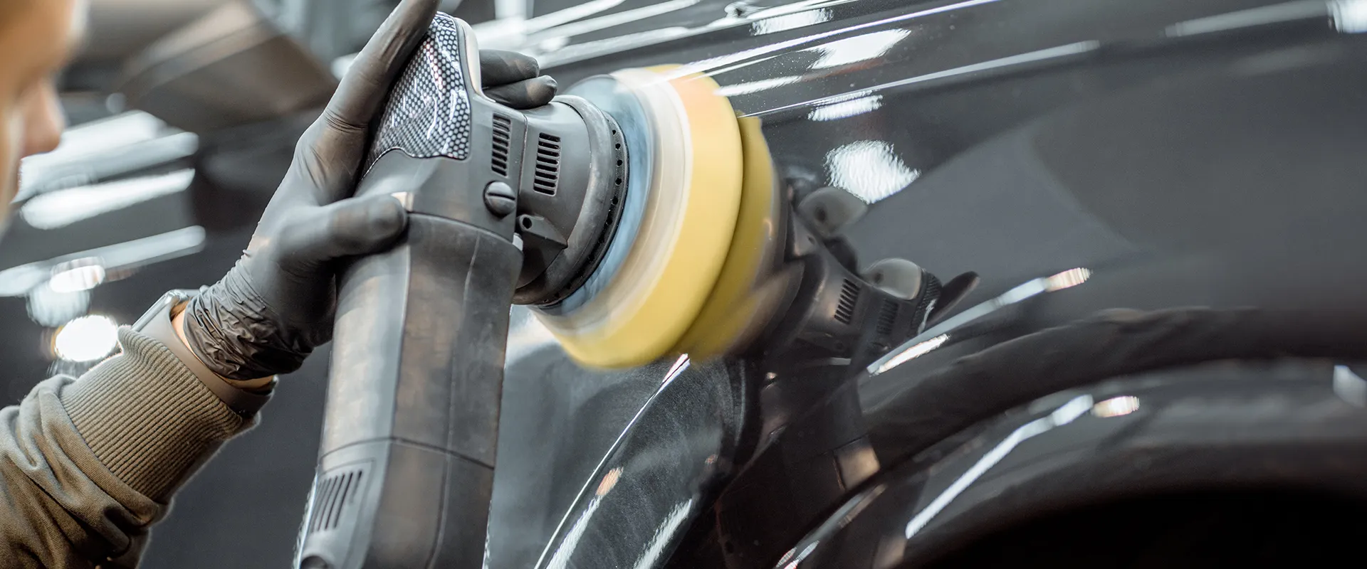 Auto Detailing near Circleville, OH