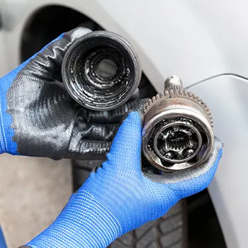 Drivetrain & Differential Service in Circleville, OH