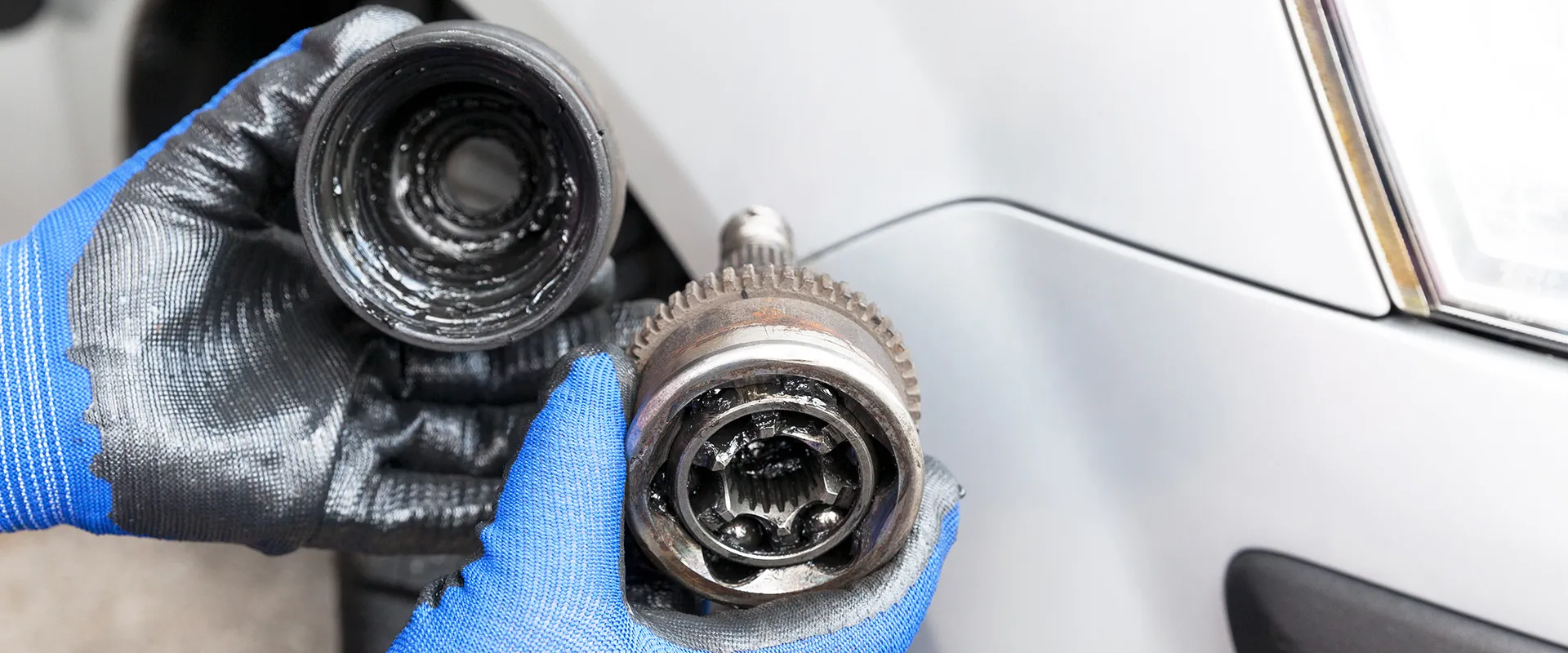 Drivetrain & Differential Repair near Circleville, OH
