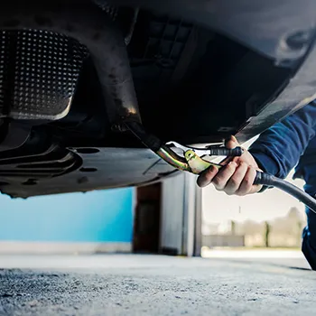 Smog Check in Circleville, OH
