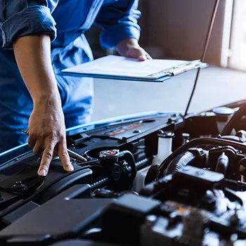 Scheduled Maintenance in Circleville, OH