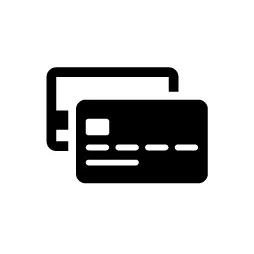 financing icon