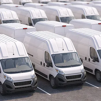 Fleet Service in Circleville, OH