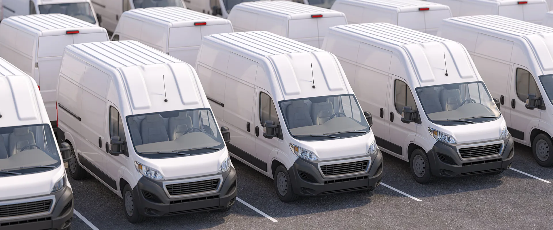 Fleet Repair near Circleville, OH