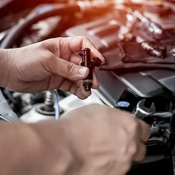 Pcv Valve Replacement in Circleville, OH