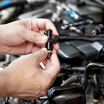 Fuel System Service in Circleville, OH