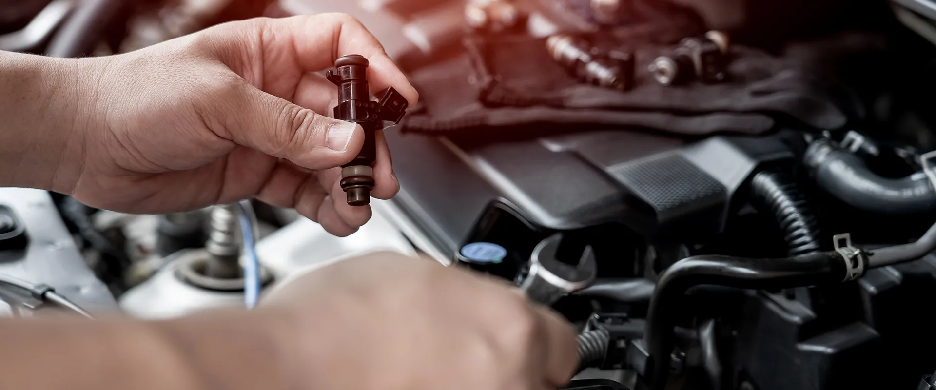 PCV Valve Replacement near Circleville, OH