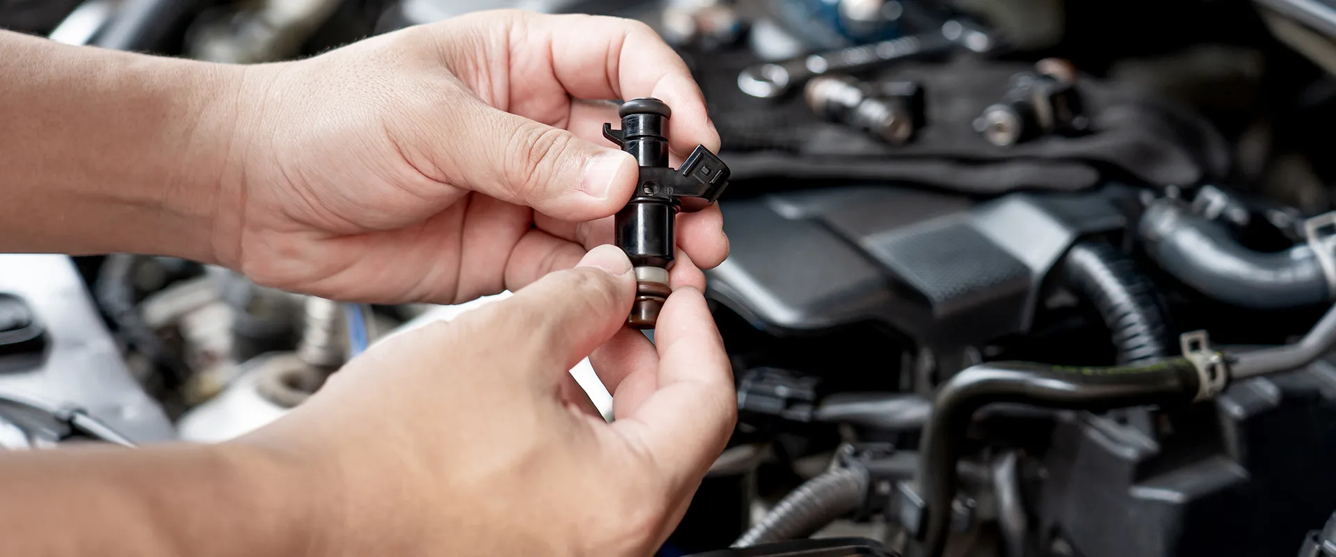 Fuel System Service near Circleville, OH