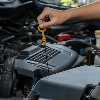 Oil Changes in Circleville, OH