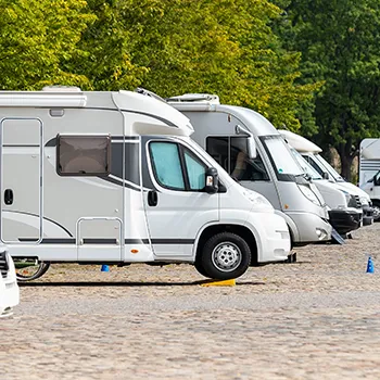 Rv Service in Circleville, OH