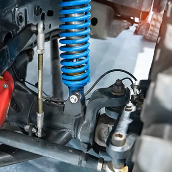 Suspension Repair in Circleville, OH
