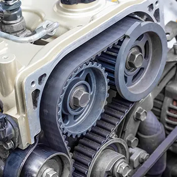 Timing Belt Replacement in Circleville, OH
