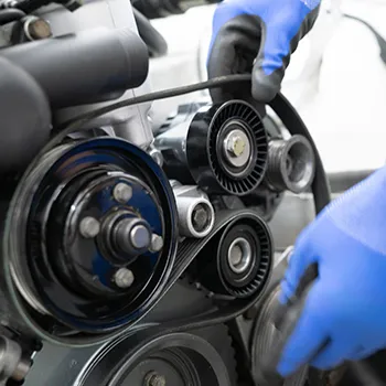 Serpentine Belt in Circleville, OH