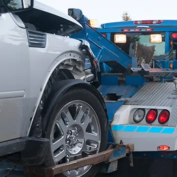 Towing in Circleville, OH