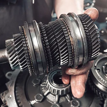 Transmission Repair in Circleville, OH