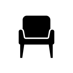waiting area icon