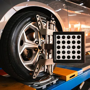 Wheel Alignments in Circleville, OH