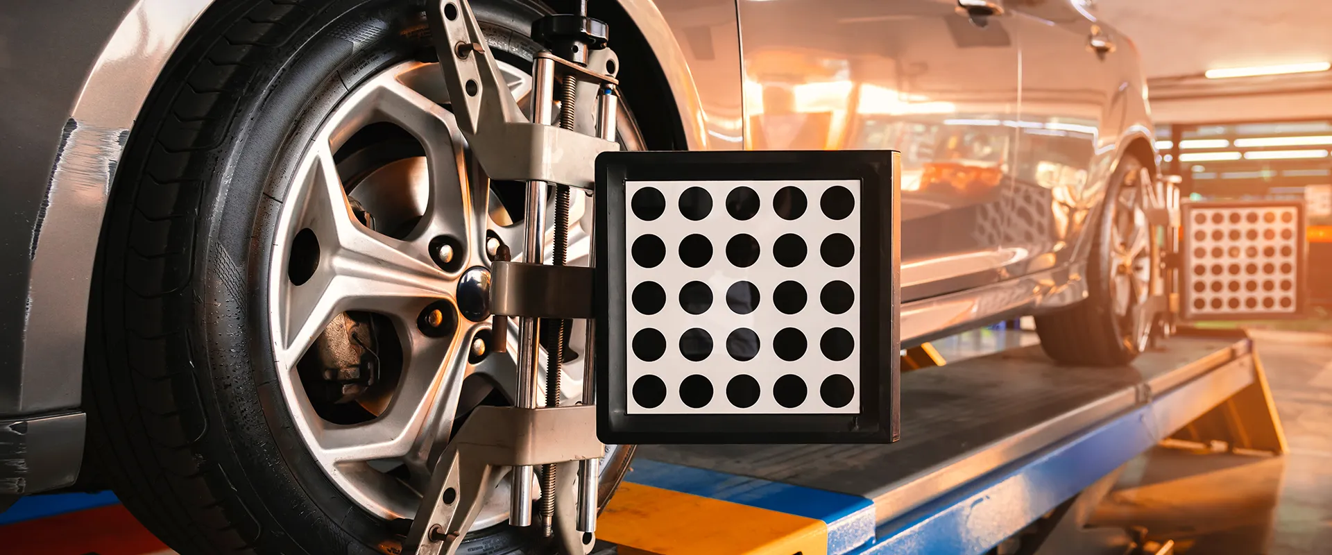 Wheel Alignment near Circleville, OH