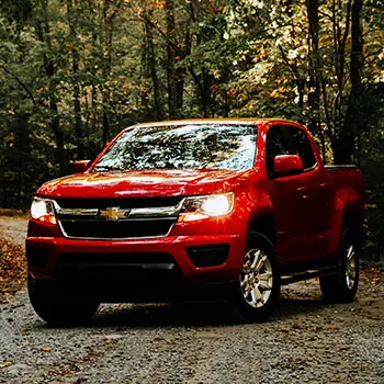 Chevy Repair and Service in Southport, NC