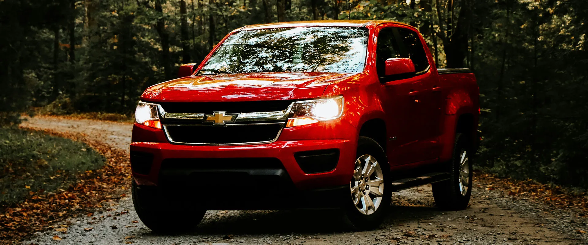 Chevy Repair and Service near Southport, NC