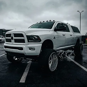 Dodge Repair and Service in Southport, NC