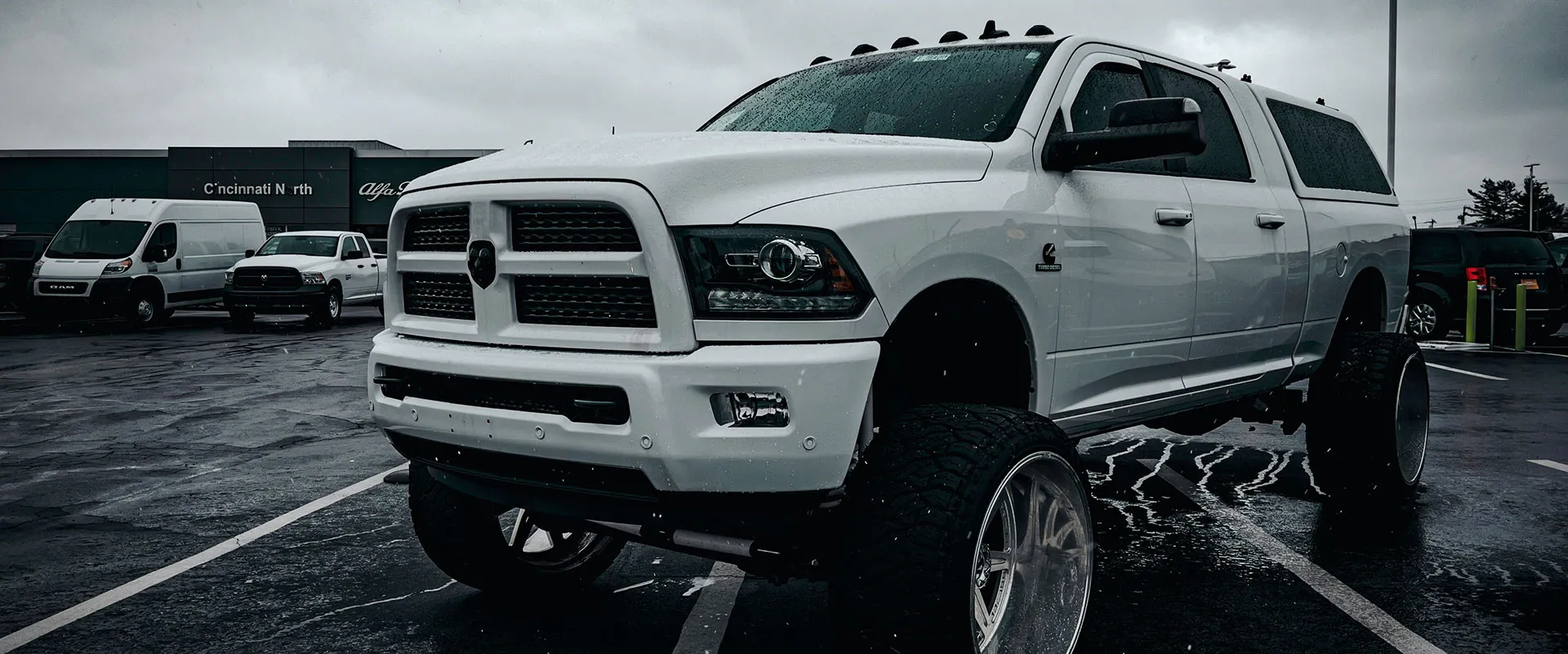 Dodge Repair and Service near Southport, NC