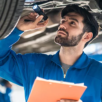 Safely Inspection in Circleville, OH