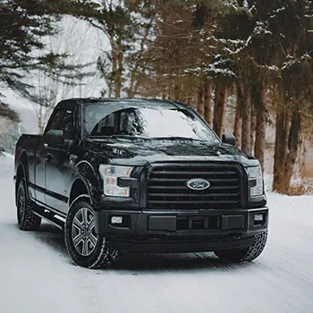 Ford Repair and Service in Southport, NC