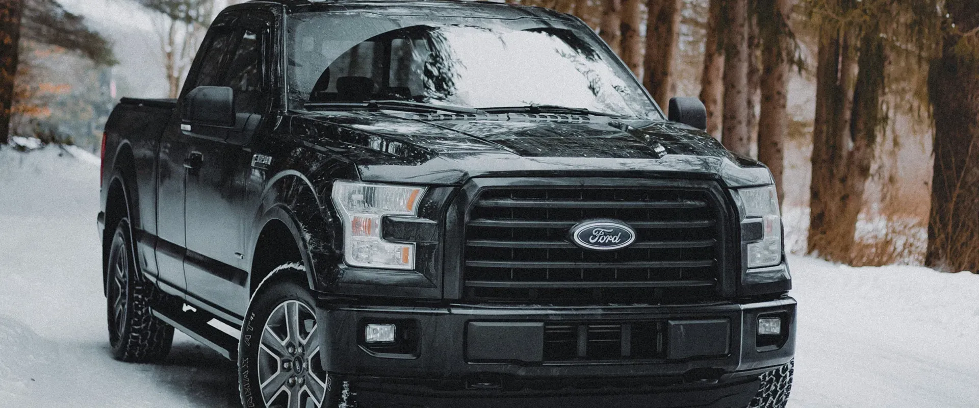Ford Repair and Service near Southport, NC