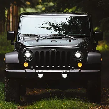 Jeep Repair and Service in Southport, NC
