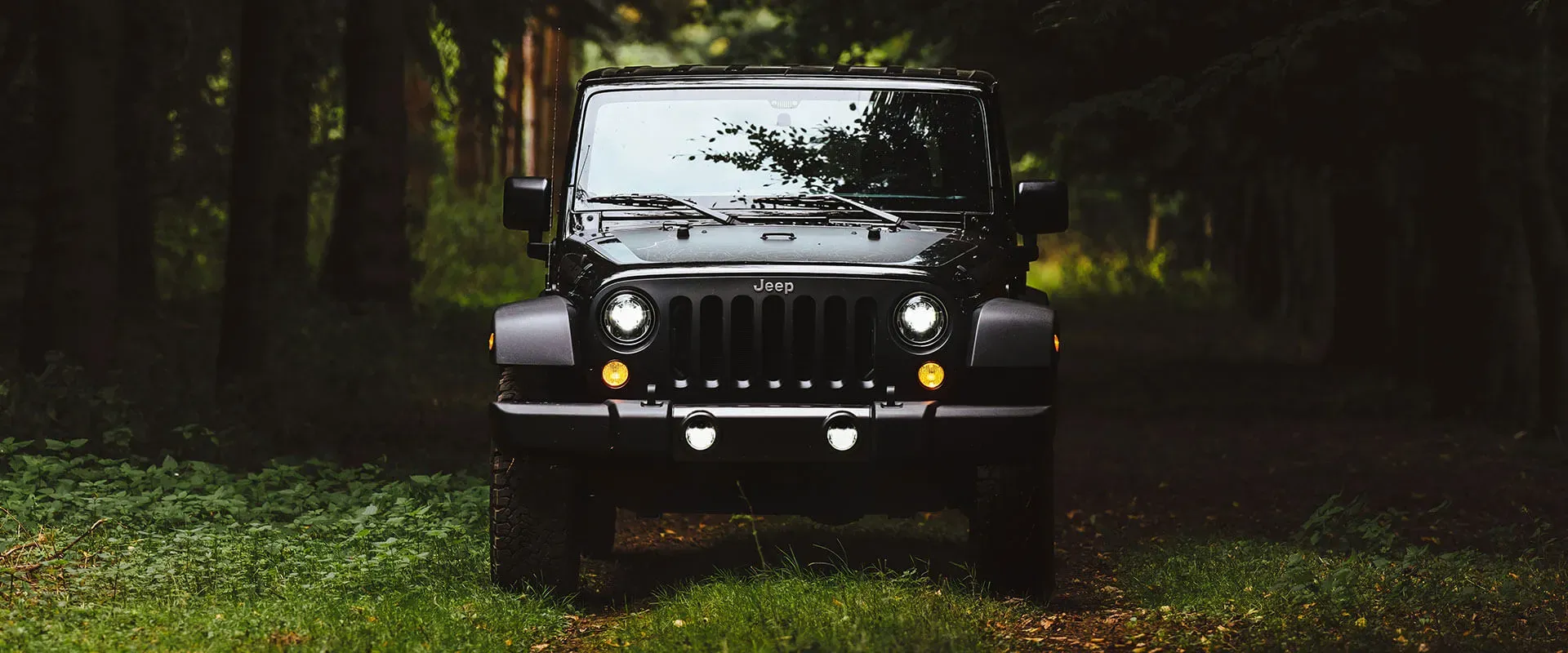 Jeep Repair and Service near Southport, NC