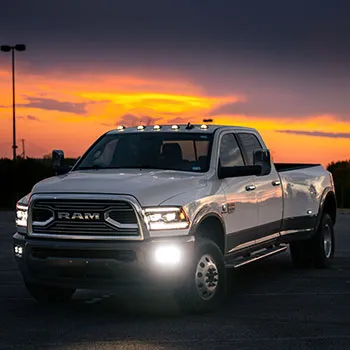 Ram Repair and Service in Southport, NC