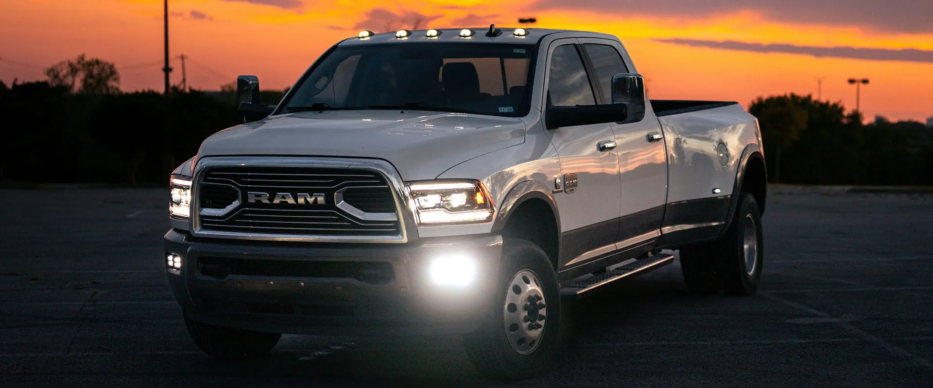 Ram Repair and Service near Southport, NC
