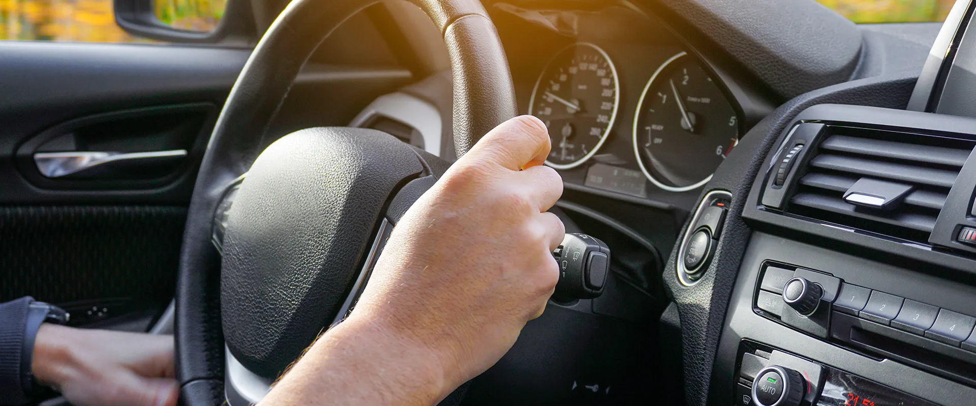 Steering Repair near Circleville, OH